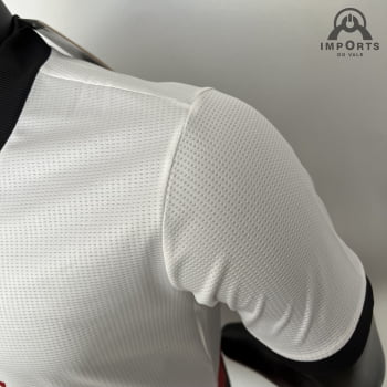 Camisa Flamengo 23/24 Versão Jogador Ed. Especial Icon + Personalização Grátis