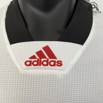 Camisa Flamengo 23/24 Versão Jogador Ed. Especial Icon + Personalização Grátis