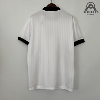 Camisa Flamengo 23/24 Versão Torcedor Ed. Especial Icon + Personalização Grátis