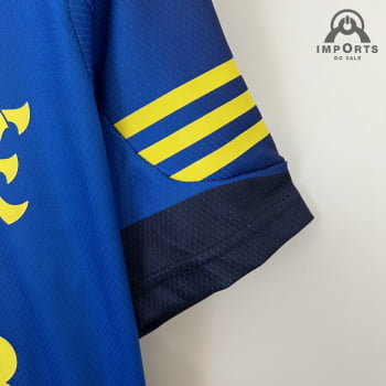 Camisa Flamengo 23/24 Versão Torcedor Ed. Especial + Personalização Grátis