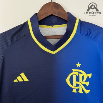 Camisa Flamengo 23/24 Versão Torcedor Ed. Especial + Personalização Grátis