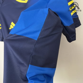 Camisa Flamengo 23/24 Versão Torcedor Ed. Especial + Personalização Grátis