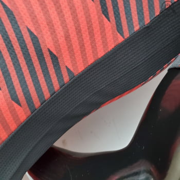 Camisa Flamengo I 22/23 Versão Jogador + Personalização Grátis