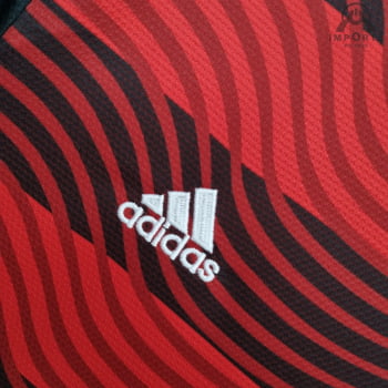 Camisa Flamengo I 22/23 Versão Torcedor Feminino + Personalização grátis