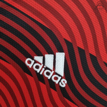 Camisa Flamengo I 22/23 Versão Torcedor + Personalização Grátis