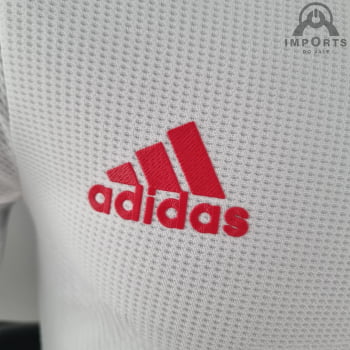 Camisa Flamengo II 22/23 Versão Jogador + Personalização Grátis