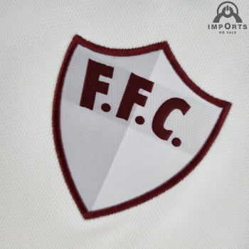 Camisa Fluminense 22/23 Versão Torcedor Ed. Especial 120 anos + Personalização Grátis