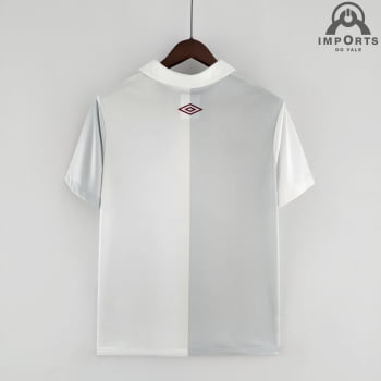 Camisa Fluminense 22/23 Versão Torcedor Ed. Especial 120 anos + Personalização Grátis