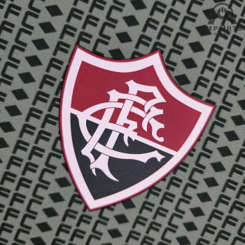 Camisa Fluminense 22/23 Versão Feminina Treino 