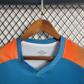 Camisa Fluminense 23/24 Pré-Jogo