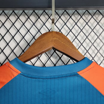 Camisa Fluminense 23/24 Pré-Jogo