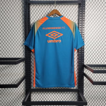 Camisa Fluminense 23/24 Pré-Jogo