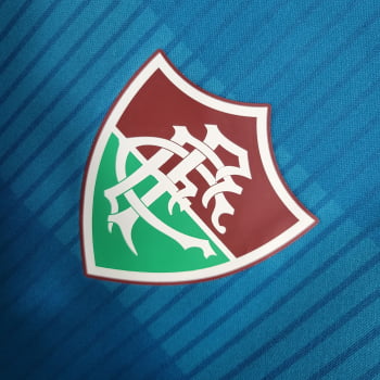 Camisa Fluminense 23/24 Pré-Jogo 