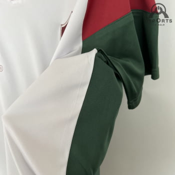 Camisa Fluminense 23/24 Treino - Branca
