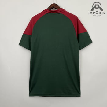 Camisa Fluminense 23/24 Treino - Branca