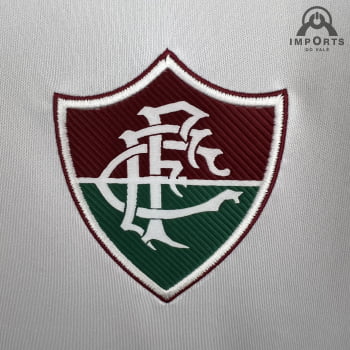 Camisa Fluminense 23/24 Treino - Branca