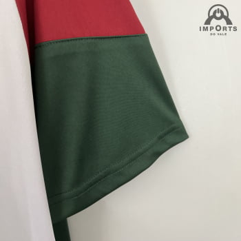 Camisa Fluminense 23/24 Treino - Branca