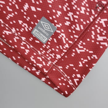 Camisa Fluminense 22/23 Versão Feminina Ed. Especial Outubro Rosa + Personalização Grátis