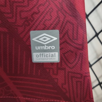 Camisa Fluminense III 22/23 Versão Feminina + Personalização Grátis