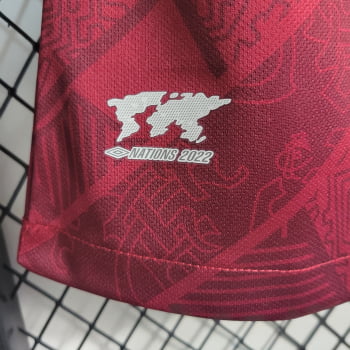 Camisa Fluminense III 22/23 Versão Feminina + Personalização Grátis
