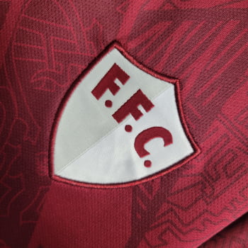 Camisa Fluminense III 22/23 Versão Feminina + Personalização Grátis