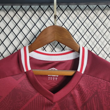 Camisa Fluminense III 22/23 Versão Feminina + Personalização Grátis