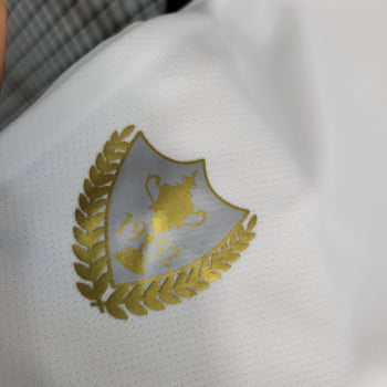 Camisa Fluminense II 23/24 Versão Feminina + Personalização Grátis