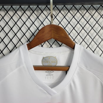 Camisa Fluminense II 23/24 Versão Feminina + Personalização Grátis