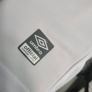 Camisa Fluminense II 23/24 Versão Torcedor + Patrocínios + Personalização Grátis
