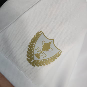 Camisa Fluminense II 23/24 Versão Torcedor + Personalização Grátis