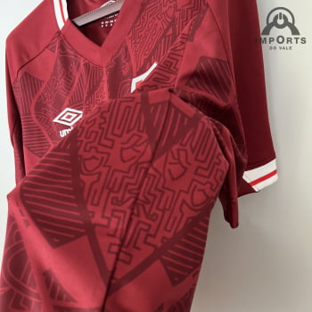 Camisa Fluminense III 22/23 Versão Torcedor + Personalização Grátis 
