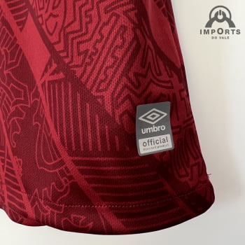 Camisa Fluminense III 22/23 Versão Torcedor + Personalização Grátis 