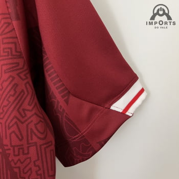 Camisa Fluminense III 22/23 Versão Torcedor + Personalização Grátis 