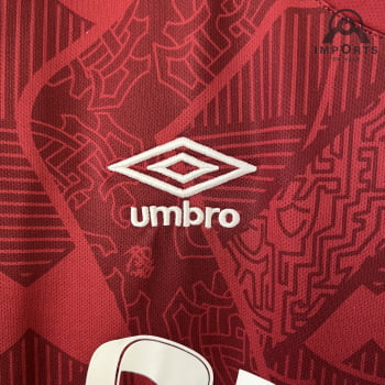 Camisa Fluminense III 22/23 Versão Torcedor + Personalização Grátis 