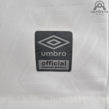 Camisa Fluminense ll 22/23 Versão + Personalização Grátis