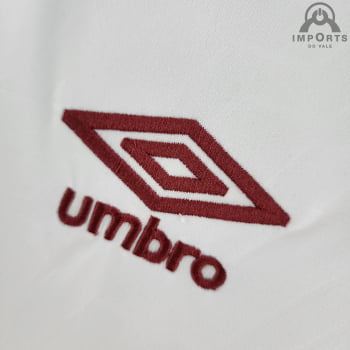 Camisa Fluminense ll 22/23 Versão + Personalização Grátis