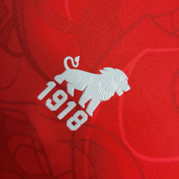 Camisa Fortaleza 23/24 Versão Torcedor Ed. Especial Copa do Nordeste + Personalização Grátis