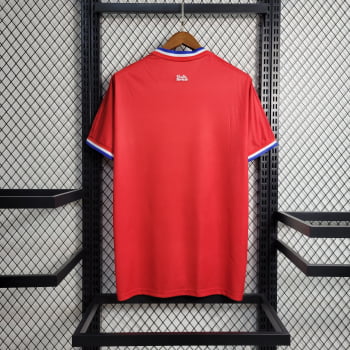 Camisa Fortaleza 23/24 Versão Torcedor Ed. Especial Copa do Nordeste + Personalização Grátis
