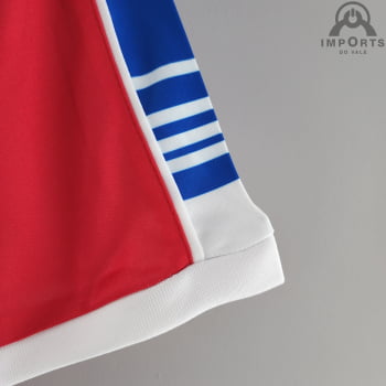 Camisa Fortaleza 22/23 Versão Torcedor Glória + Personalização Grátis
