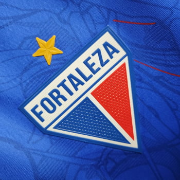Camisa Fortaleza 23/24 Goleiro Ed. Especial Copa do Nordeste + Personalização Grátis