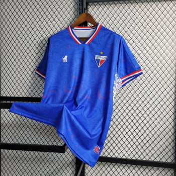 Camisa Fortaleza 23/24 Goleiro Ed. Especial Copa do Nordeste + Personalização Grátis