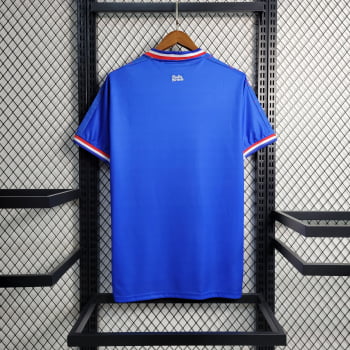 Camisa Fortaleza 23/24 Goleiro Ed. Especial Copa do Nordeste + Personalização Grátis