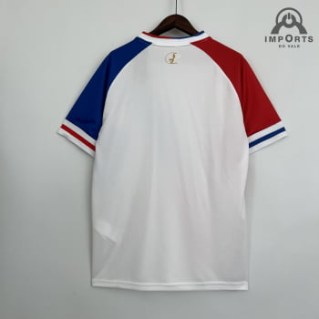 Camisa Fortaleza II 23/24 Versão Torcedor + Personalização Grátis 