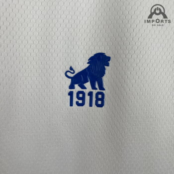 Camisa Fortaleza II 23/24 Versão Torcedor + Personalização Grátis 
