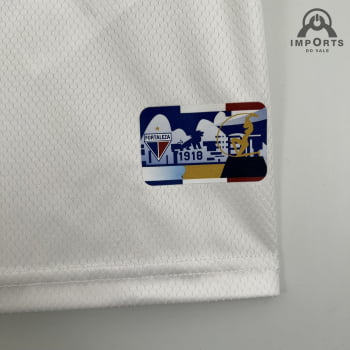 Camisa Fortaleza II 23/24 Versão Torcedor + Personalização Grátis 