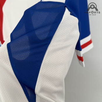 Camisa Fortaleza II 23/24 Versão Torcedor + Personalização Grátis 