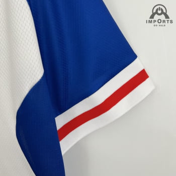 Camisa Fortaleza II 23/24 Versão Torcedor + Personalização Grátis 