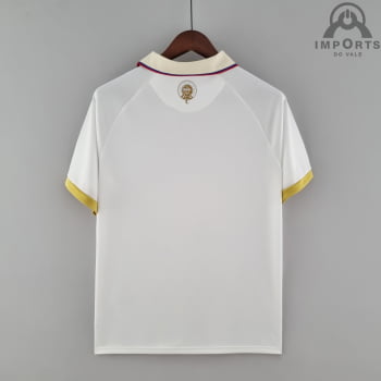 Camisa Fortaleza 22/23 Versão Torcedor La Dourada + Personalização Grátis