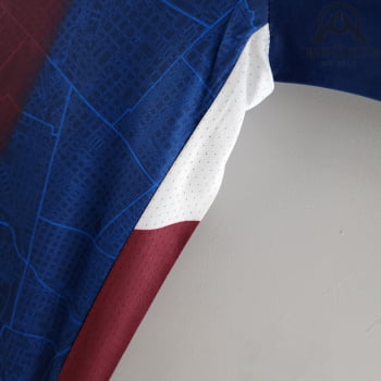 Camisa Fortaleza lll 22/23 Versão Torcedor + Personalização Grátis