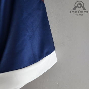 Camisa Fortaleza lll 22/23 Versão Torcedor + Personalização Grátis